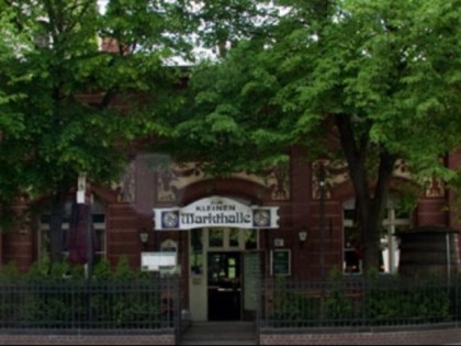 Foto: Zur Kleinen Markthalle